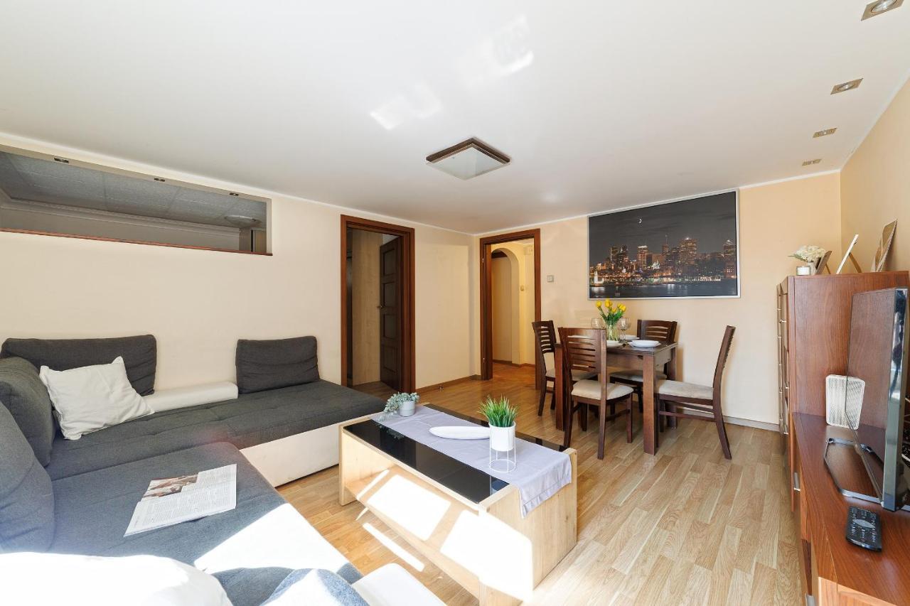 Apartament Warzywnicza Old Town Gdansk Apartment Exterior foto