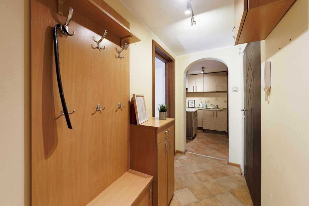 Apartament Warzywnicza Old Town Gdansk Apartment Exterior foto