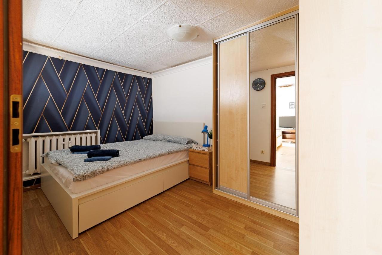Apartament Warzywnicza Old Town Gdansk Apartment Exterior foto